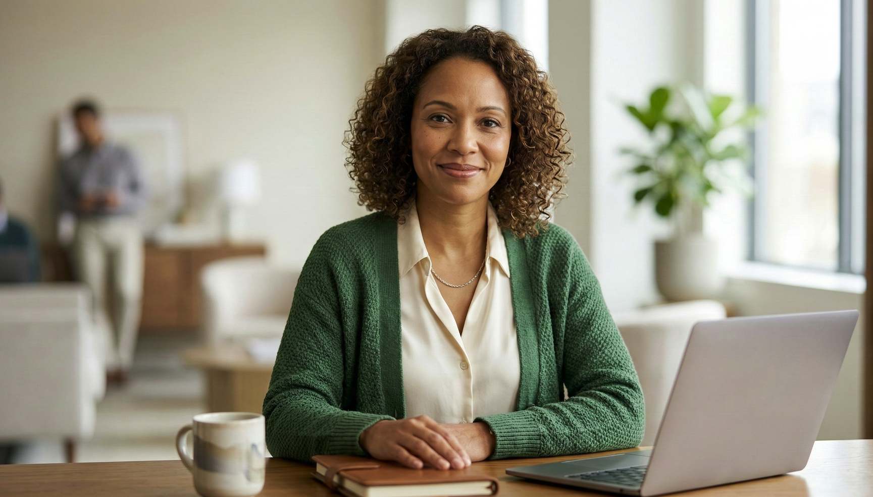 Trusted support as circumstances evolve